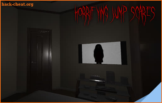 VR Bedroom Horror screenshot