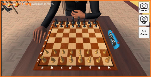 VR Chess GrandMasters screenshot