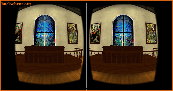 VR CHURCH screenshot