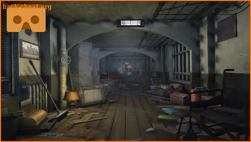 VR Escape Horror House 3D screenshot