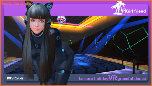 VR GirlFriend screenshot