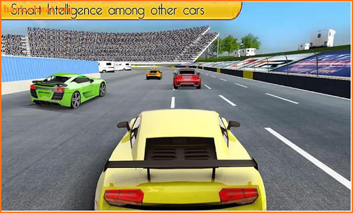 VR Real Car Furious Racing - VR Car Circuit Race screenshot