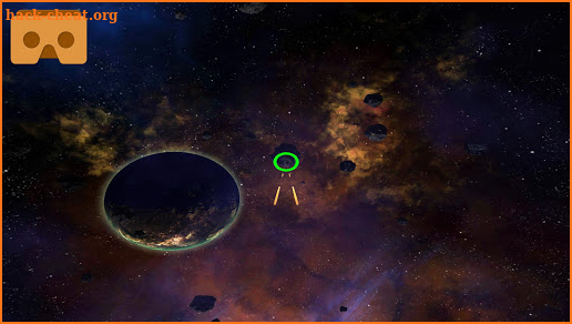 VR Space 3D screenshot