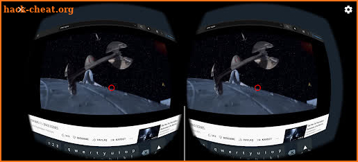 VR Tube screenshot