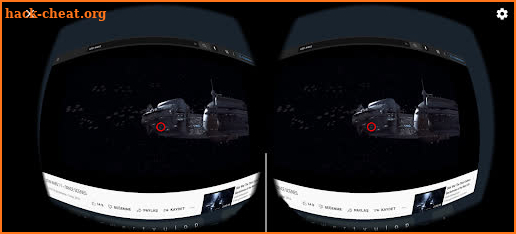 VR Tube screenshot