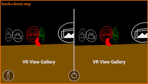 VR Video Recorder screenshot