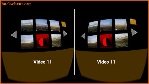 VR Video Recorder screenshot