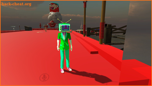 VRChat Avatars - Funny Skins screenshot