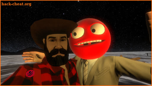 VRChat Funny Avatars screenshot