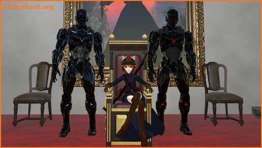 VRChat Skins - Profession Avatars screenshot