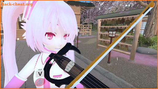 VRChat Skins - Profession Avatars screenshot