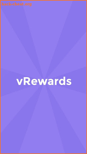 vRewards - Game Credits screenshot