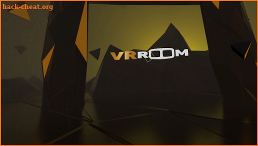 VRrOOm screenshot