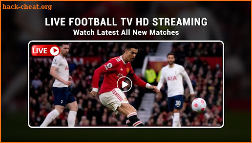 Vsports News & Livestream TV screenshot