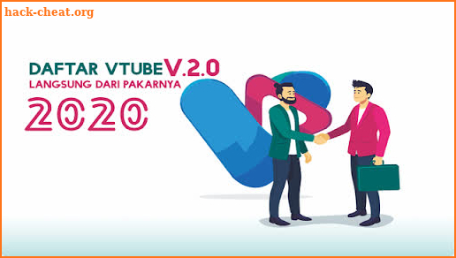 Vtube Terbaru Penghasil Uang 2020 screenshot