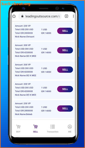 vTube Walktrough Earn Money screenshot