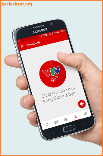 VTV Go - TV Mọi nơi, Mọi lúc screenshot