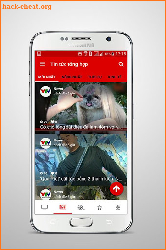 VTV Go - TV Mọi nơi, Mọi lúc screenshot