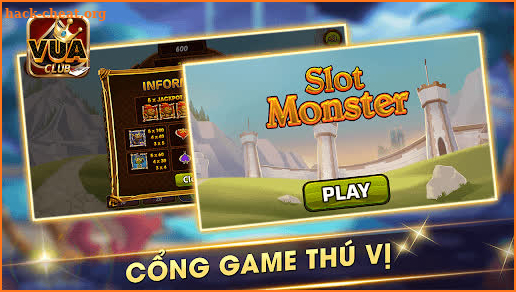 Vua Hũ Danh Bai Doi Thuong screenshot