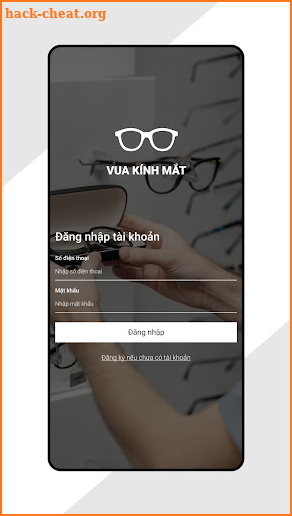 Vua Kính Mắt screenshot