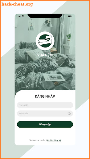 Vua Nệm screenshot