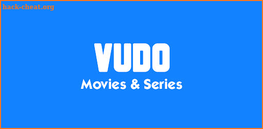 Vudo - Movies & TV HD screenshot