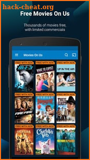 Vudu Movies & TV screenshot