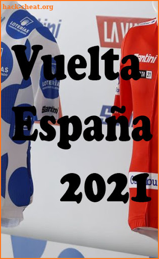 Vuelta España 21 screenshot