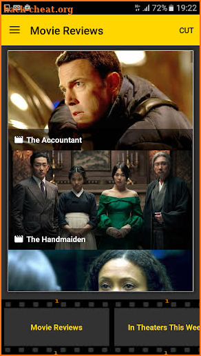 VuiT - Movies & TV screenshot