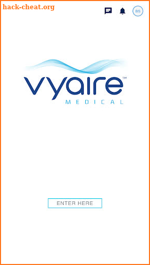 Vyaire Medical screenshot