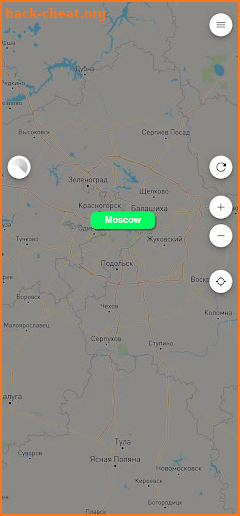 Вжик - шеринг мопедов в Москве screenshot