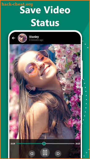 WA Status Saver for Whatsapp screenshot