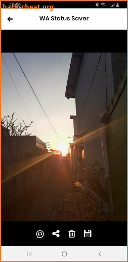WA Status Saver for Whatsapp screenshot