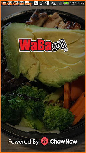 WABA GRILL screenshot