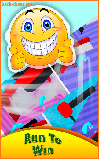 Wacky Rush! screenshot