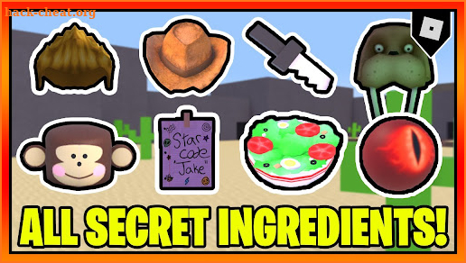 Wacky Wizards Update - Potions Recipe screenshot