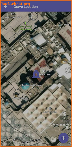 Wadi Alsalam screenshot