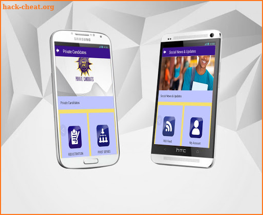 WAEC PORTAL screenshot