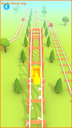 Wagon Run screenshot