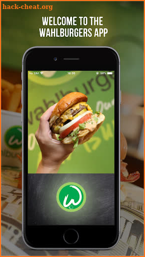 Wahlburgers screenshot