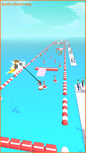 Wakeboard Master screenshot