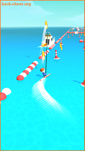 Wakeboard Master screenshot