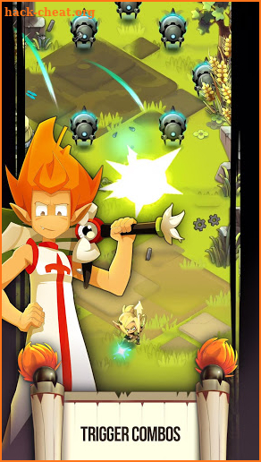 WAKFU, the Brotherhood screenshot