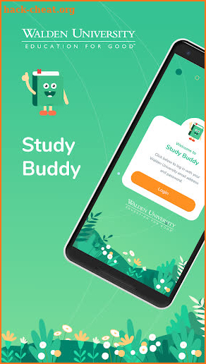 Walden Study Buddy screenshot