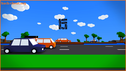 Walk Man screenshot