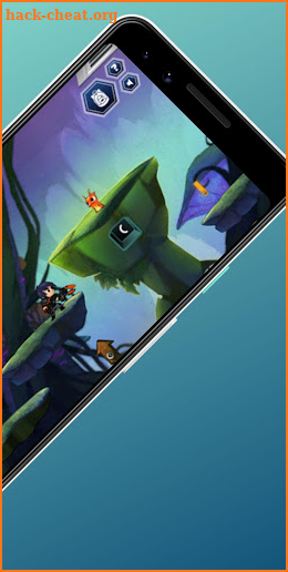 Walk-through for Slugterra Slug it out: Hints Tips screenshot