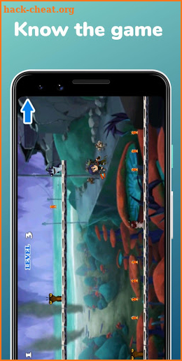 Walk-through for Slugterra Slug it out: Hints Tips screenshot