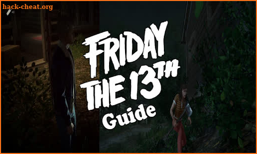 walkhtrough  Friday 13th  2k20–Tips to Stay Alive screenshot