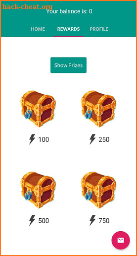 Walking Money - Earn Rewards screenshot