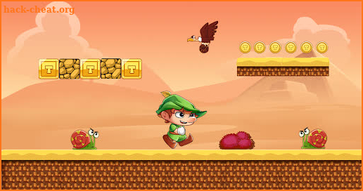 Walking Tom - Among Adventure Classic World Free screenshot